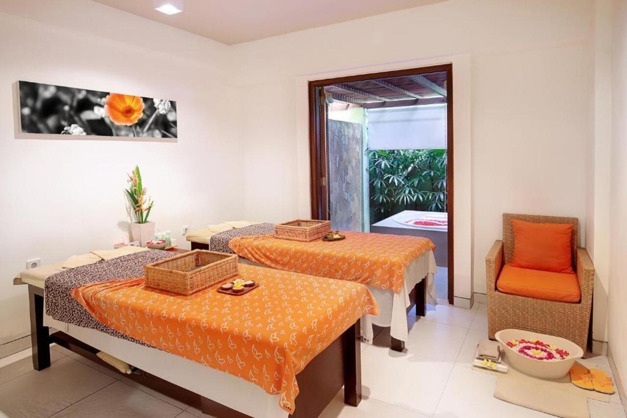 Oyo 90473 Gowin Hotel Kuta Lombok Zewnętrze zdjęcie